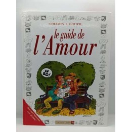 Le Guide -16- Le Guide De L'Amour
