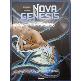 Nova Genesis -2- Grand Canyon