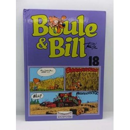 Boule et Bill - Tome 18