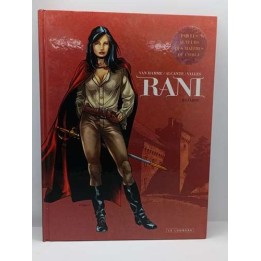 Rani -1- Bâtarde