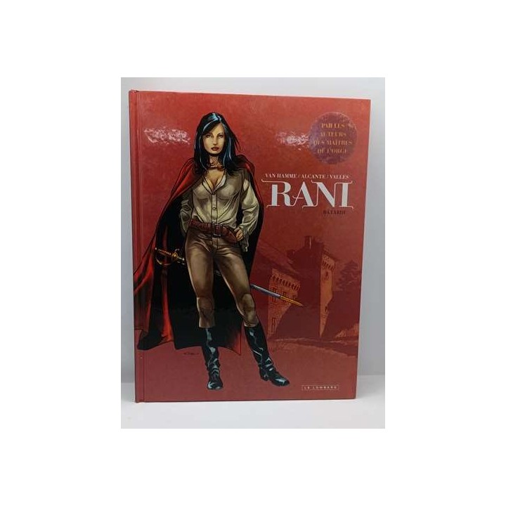 Rani -1- Bâtarde