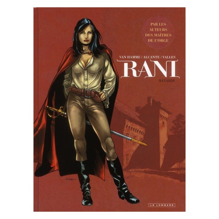 Rani -1- Bâtarde