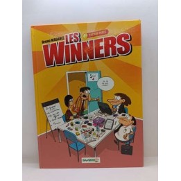 Les Winners -1- Aucune Perte