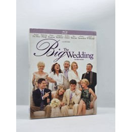 The Big Wedding