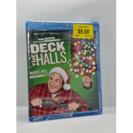 Voisin Contre Voisin (Deck The Halls)