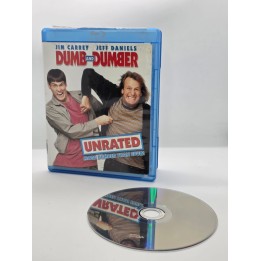 Dumb & Dumber (Unrated)