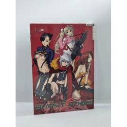 Burst Angel - Vol.2