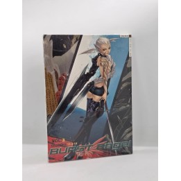 Burst Angel - Vol.3