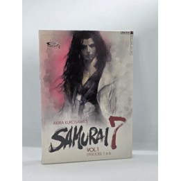 Samurai 7 Vol.1