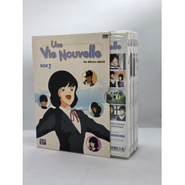 Une Vie Nouvelle - Partie 1 (Coffret 5 DVD)