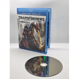 Transformers 3 - La Face Cachée De La Lune