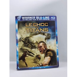 Le Choc des Titans