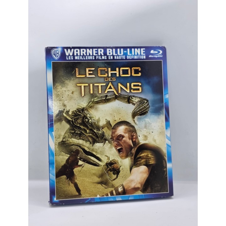 Le Choc des Titans