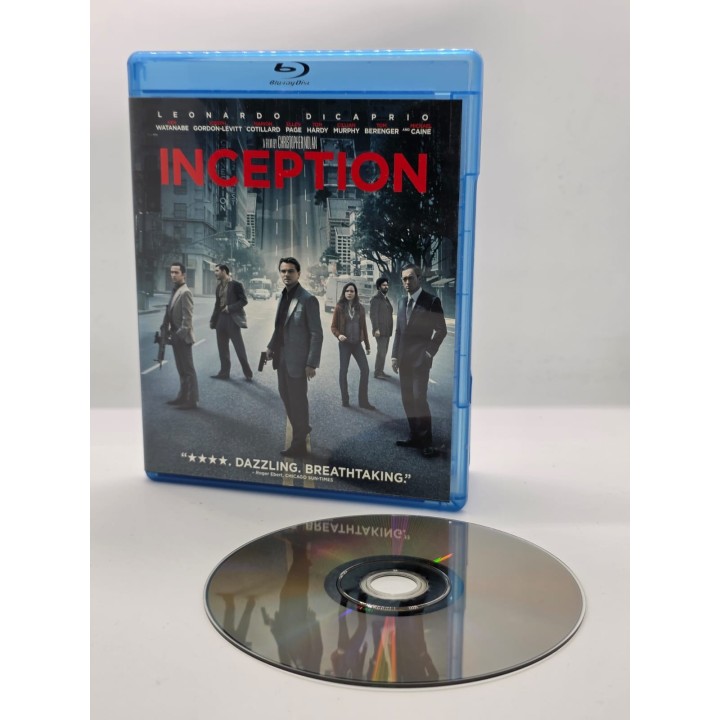 Inception