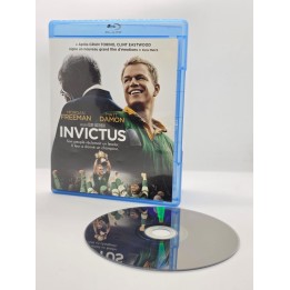 Invictus