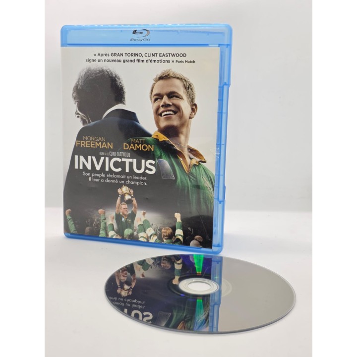 Invictus