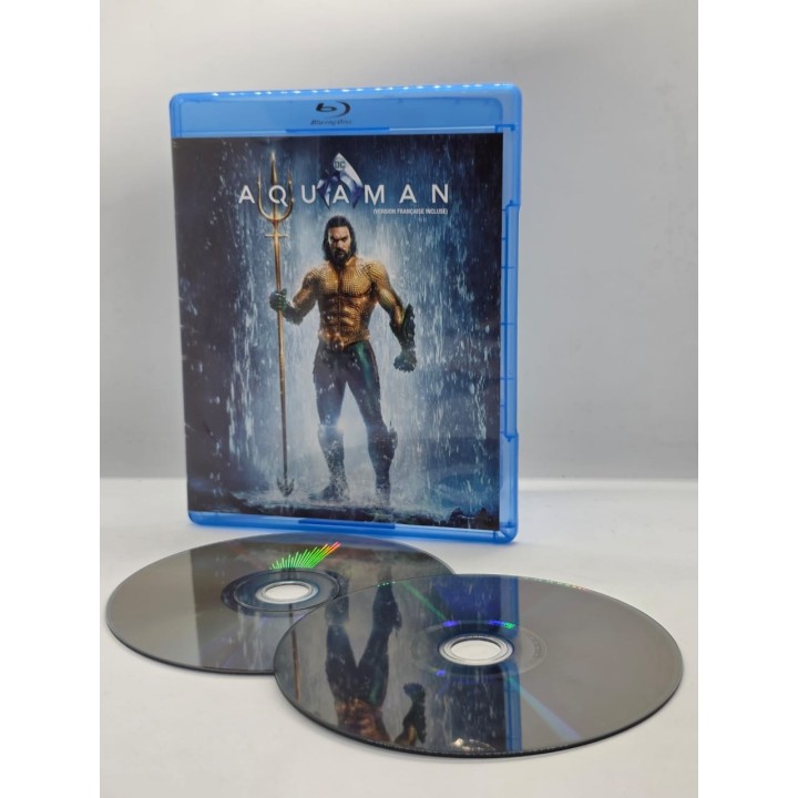 Aquaman