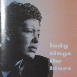 Billy Holiday - Lady Sings The Blues