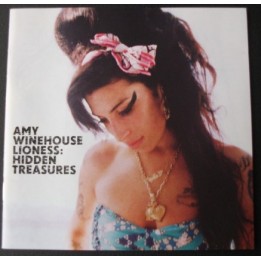 Amy Winehouse - Lioness : Hidden Treasures