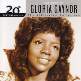 Gloria Gaynor – The Best Of Gloria Gaynor