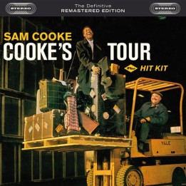 Sam Cooke – Cooke's Tour + Hit Kit + 4 Bonus Tracks