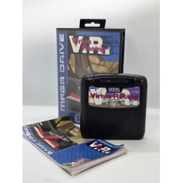 Virtua Racing