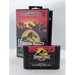Jurassic Park