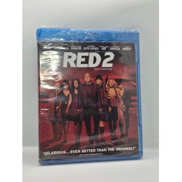 Red 2