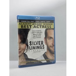 Happiness Therapy (Silver Linings Playbook)