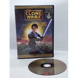 Star Wars : The Clone Wars