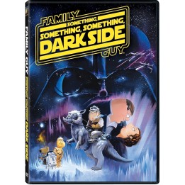 Something, Something, Something, Dark Side