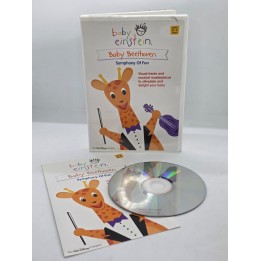 Baby Einstein - Baby Beethoven