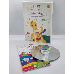 Baby Einstein - Baby Galileo