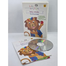 Baby Einstein - Baby Newton