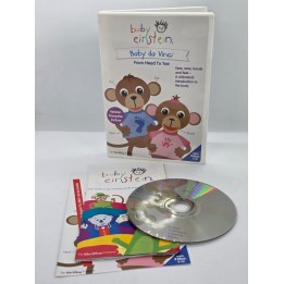 Baby Einstein - Baby Da Vinci
