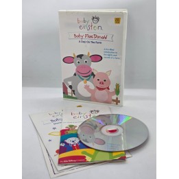 Baby Einstein - Baby Mac Donald