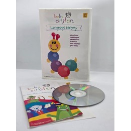 Baby Einstein - Language Nursery