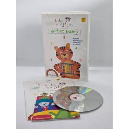 Baby Einstein - Numbers Nursery