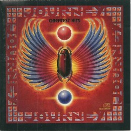 Journey – Greatest Hits