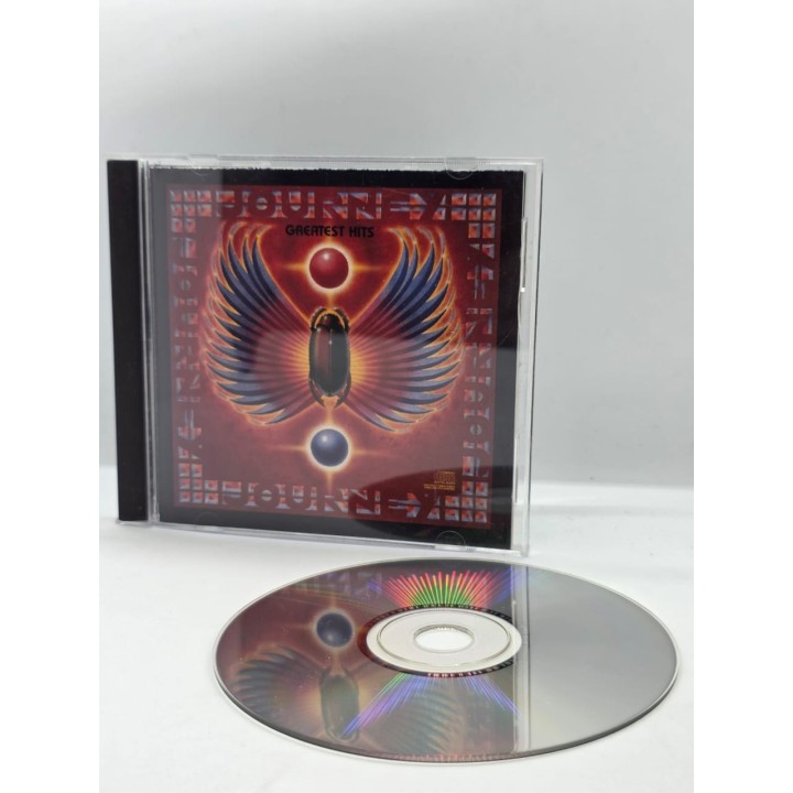 Journey – Greatest Hits
