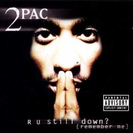 2Pac – R U Still Down? [Remember Me]