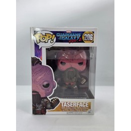 Taserface