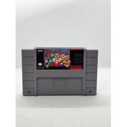 Super Punch-Out!!