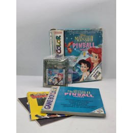 The Little Mermaid II: Pinball Frenzy