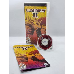 Lumines II