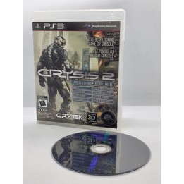 Crysis 2