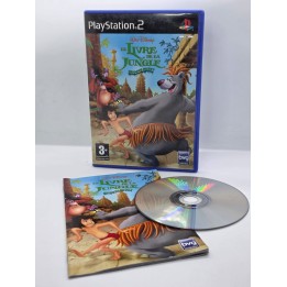Walt Disney's The Jungle Book (Groove Party)
