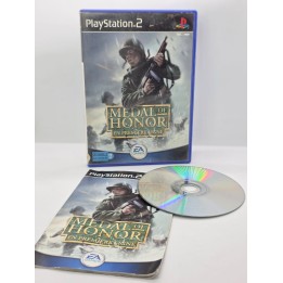 Medal of Honor : En Première Ligne