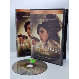Back to Black