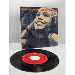 Dana Dawson – Romantic World